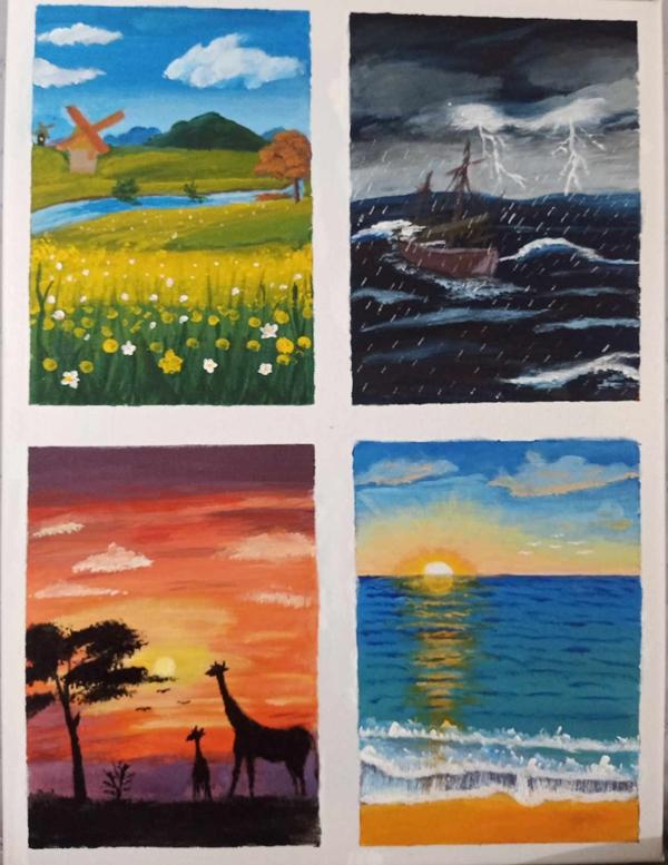 Ngọn lửa truyền cảm hứng trong cuộc chiến với ung thư của nữ bác sĩ khoa Nhi-3