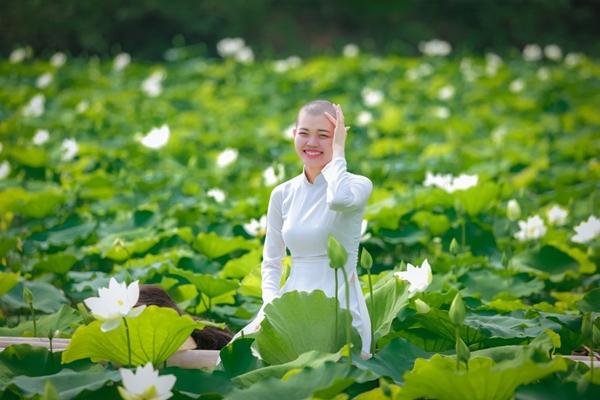 Ngọn lửa truyền cảm hứng trong cuộc chiến với ung thư của nữ bác sĩ khoa Nhi-6