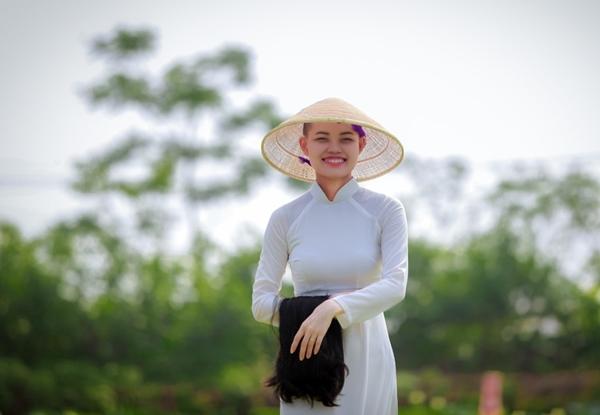 Ngọn lửa truyền cảm hứng trong cuộc chiến với ung thư của nữ bác sĩ khoa Nhi-8