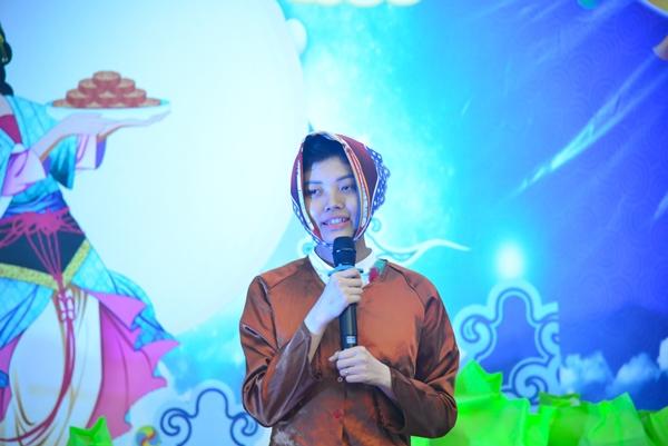 Ngọn lửa truyền cảm hứng trong cuộc chiến với ung thư của nữ bác sĩ khoa Nhi-10