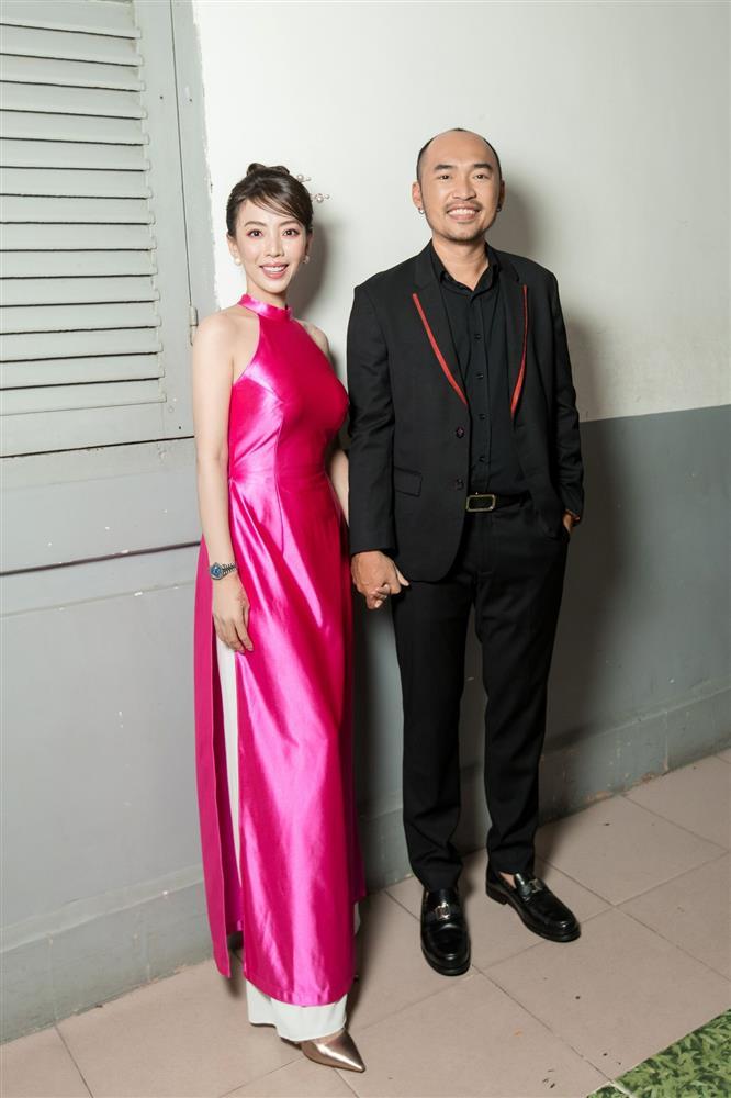 Động thái của Thu Trang sau khi vướng vào vụ kiện tiền tỷ-1