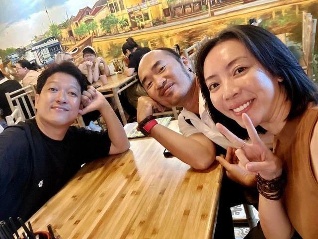 Động thái của Thu Trang sau khi vướng vào vụ kiện tiền tỷ-4