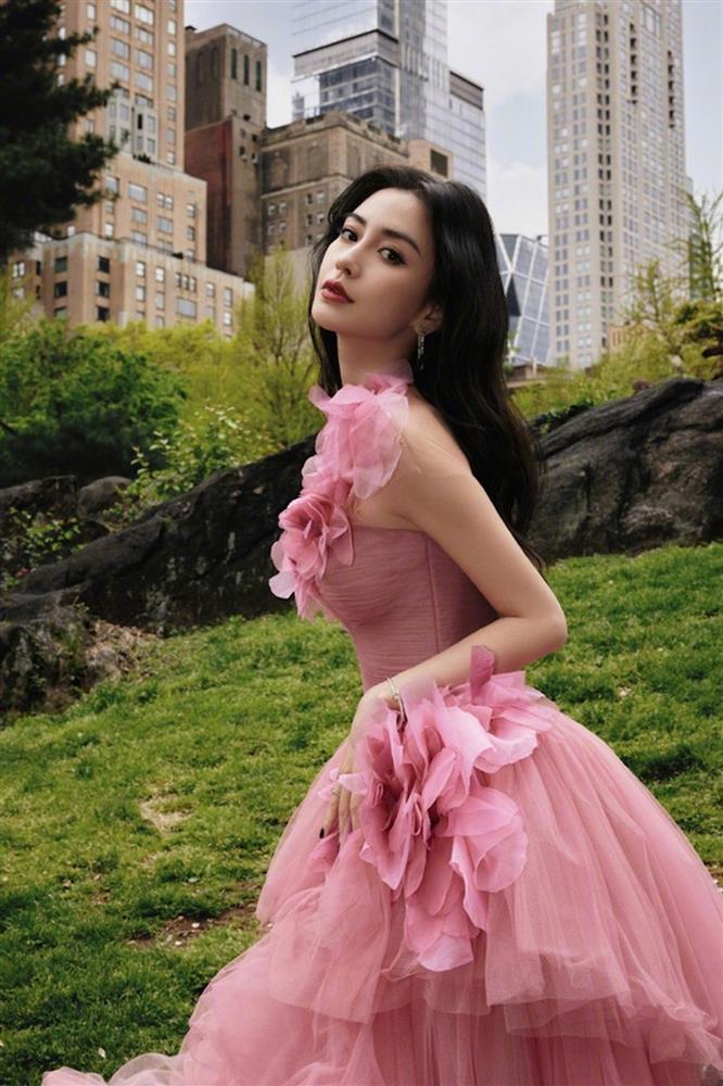 Angelababy mất vai chính, sự nghiệp diễn xuất thêm khó khăn-3