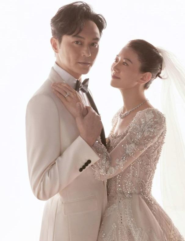 Sóng gió của gia đình Quách Tĩnh Trương Trí Lâm - Viên Vịnh Nghi-1