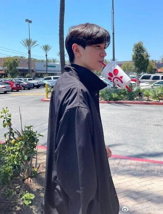 Sóng gió của gia đình Quách Tĩnh Trương Trí Lâm - Viên Vịnh Nghi-4