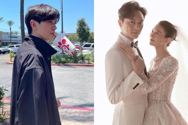 Scandal bao trùm gia đình cặp đôi Trương Trí Lâm và Viên Vịnh Nghi-5