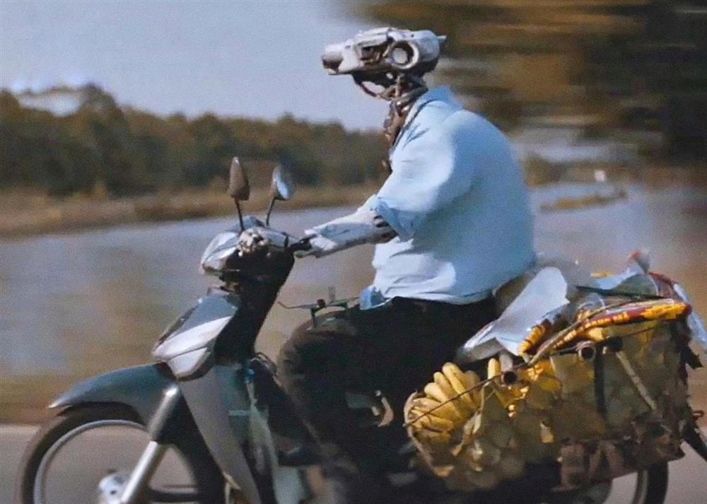 Ngô Thanh Vân, nước mắm, tiếng Việt và vịnh Hạ Long trong phim bom tấn Hollywood-3