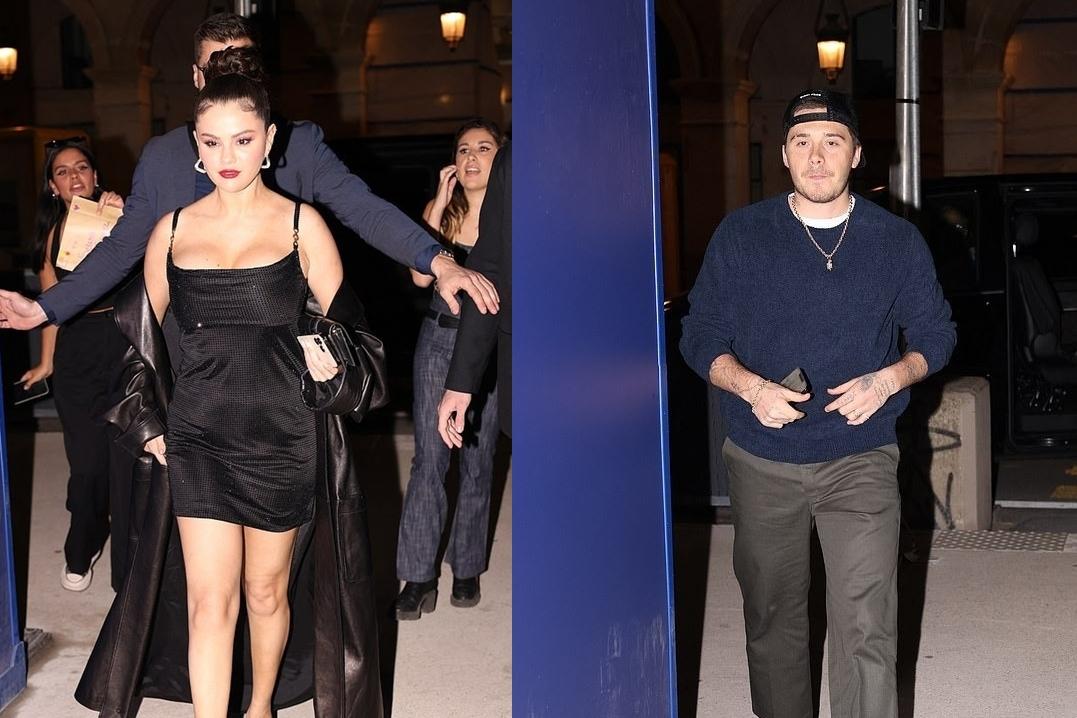 Cậu cả Brooklyn Beckham khẳng định đã quá quen với mọi sự thù ghét-4