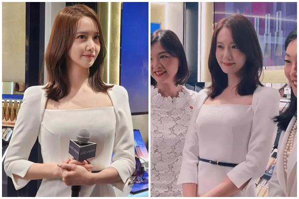 Yoona có style trẻ trung, chuyên diện 1 item hack tuổi cực đỉnh-10
