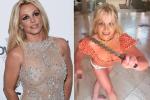Mới độc thân hơn một tháng, Britney Spears liên tục vướng tin đồn tình ái-5