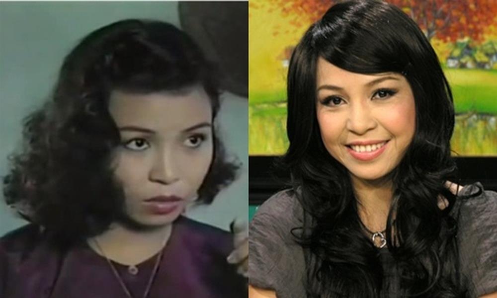 Hoa hậu điện ảnh 1991 Hương Giang: Mẹ đơn thân 20 năm, mưu sinh nhiều nghề-2