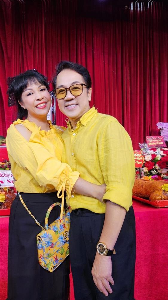 Hoa hậu điện ảnh 1991 Hương Giang: Mẹ đơn thân 20 năm, mưu sinh nhiều nghề-3