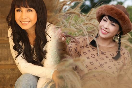 Hoa hậu điện ảnh 1991 Hương Giang: Mẹ đơn thân 20 năm, mưu sinh nhiều nghề