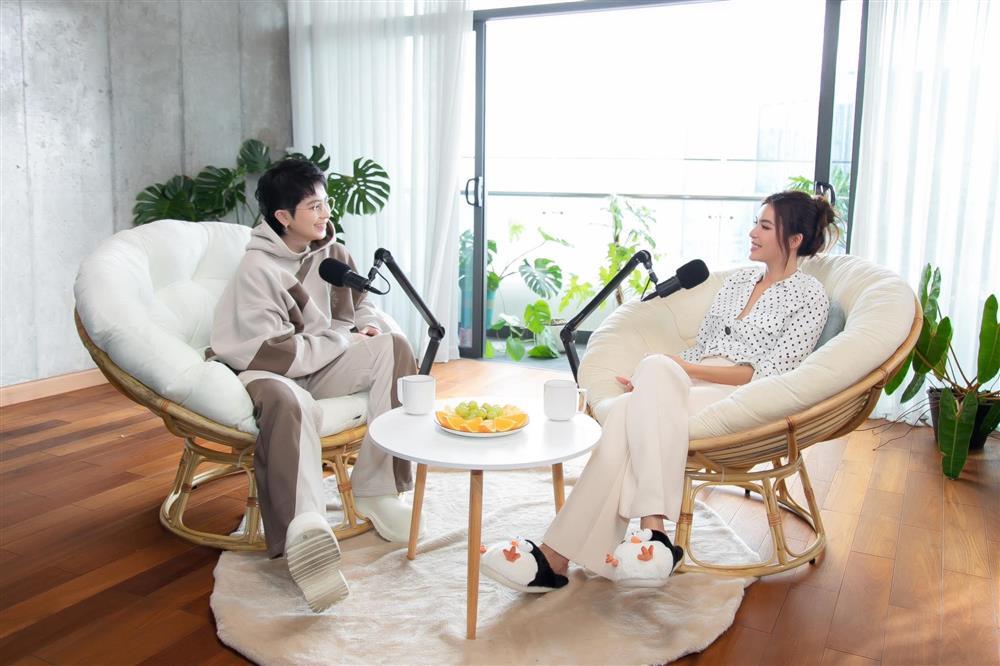 Gil Lê lần đầu chia sẻ về những ồn ào tình cảm-3