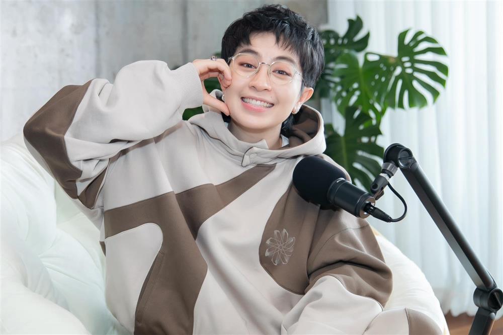 Gil Lê lần đầu chia sẻ về những ồn ào tình cảm-4