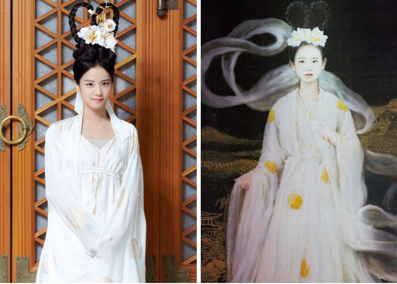 Netizen đồng loạt quay xe khi thấy ảnh hậu trường tiên tử của Jisoo-4