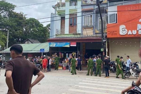 Kẻ sát hại cô gái 26 tuổi ở TPHCM khai gì?-2