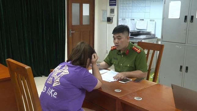 Người phụ nữ nhắn tin tống tiền chồng 10 tỷ đồng để thử thách tình cảm-1