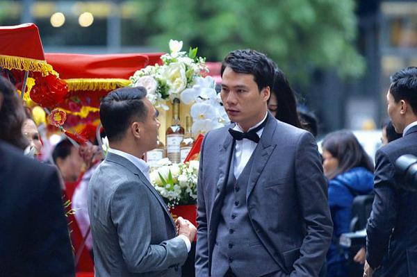 Chồng kín tiếng của Á hậu Thanh Tú: Đại gia U50 kiếm tiền giỏi lại rất khéo chiều vợ trẻ-2