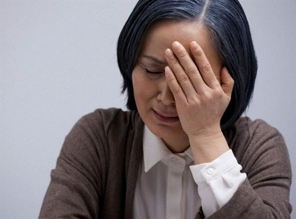 Sau 20 năm, người chồng ngoại tình quay lại nói điều này khiến tôi sốc nặng-1