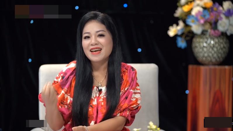 Lần cuối Anh Thơ nói về tình cảm với Trọng Tấn-2