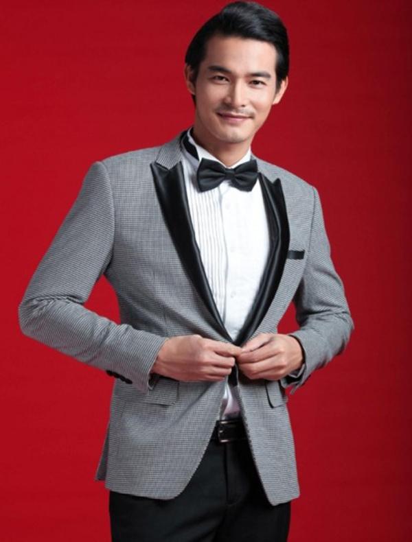 Diện mạo Quách Ngọc Ngoan từ lúc yêu Phượng Chanel: Thay đổi như thế nào mà khán giả chê già hơn tuổi?-1