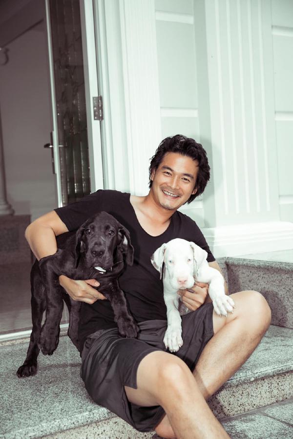 Diện mạo Quách Ngọc Ngoan từ lúc yêu Phượng Chanel: Thay đổi như thế nào mà khán giả chê già hơn tuổi?-3