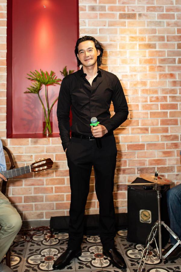 Diện mạo Quách Ngọc Ngoan từ lúc yêu Phượng Chanel: Thay đổi như thế nào mà khán giả chê già hơn tuổi?-5