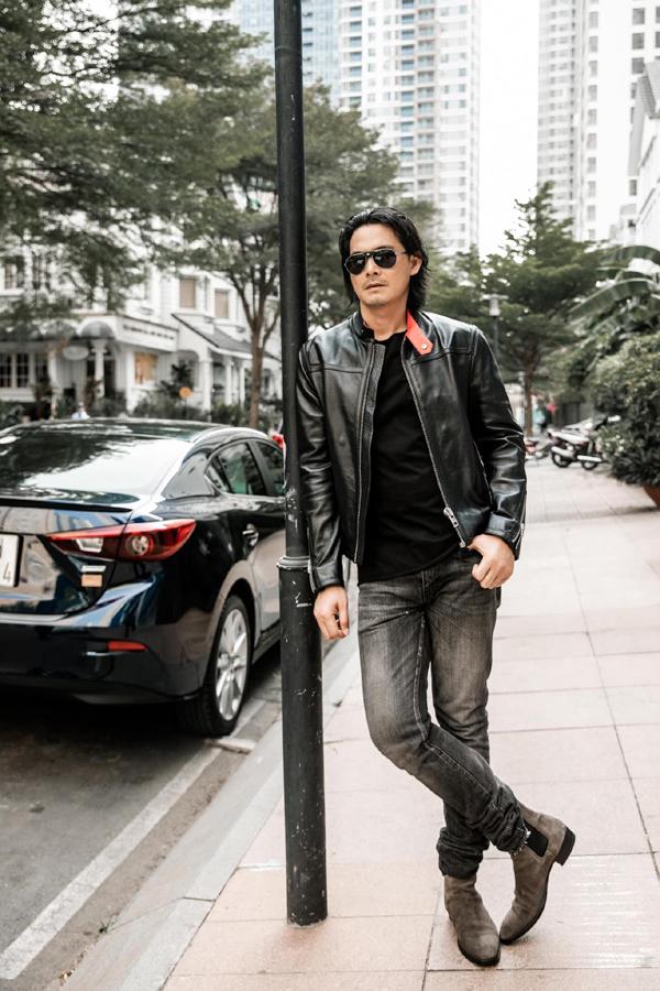 Diện mạo Quách Ngọc Ngoan từ lúc yêu Phượng Chanel: Thay đổi như thế nào mà khán giả chê già hơn tuổi?-6