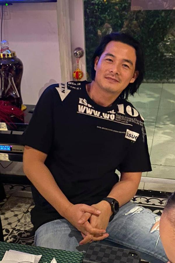 Diện mạo Quách Ngọc Ngoan từ lúc yêu Phượng Chanel: Thay đổi như thế nào mà khán giả chê già hơn tuổi?-7