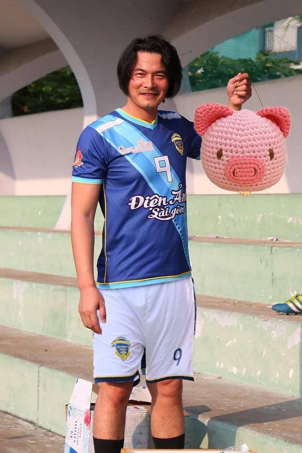 Diện mạo Quách Ngọc Ngoan từ lúc yêu Phượng Chanel: Thay đổi như thế nào mà khán giả chê già hơn tuổi?-8