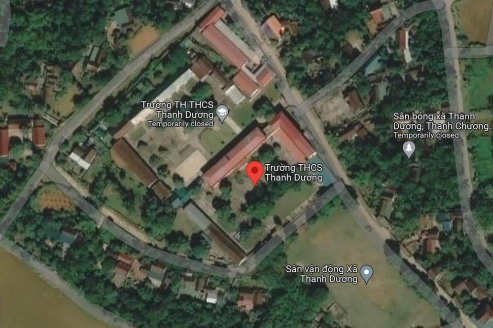 Nữ sinh lớp 6 tử vong trong sân trường: Tài xế mới lấy giấy phép lái xe-1