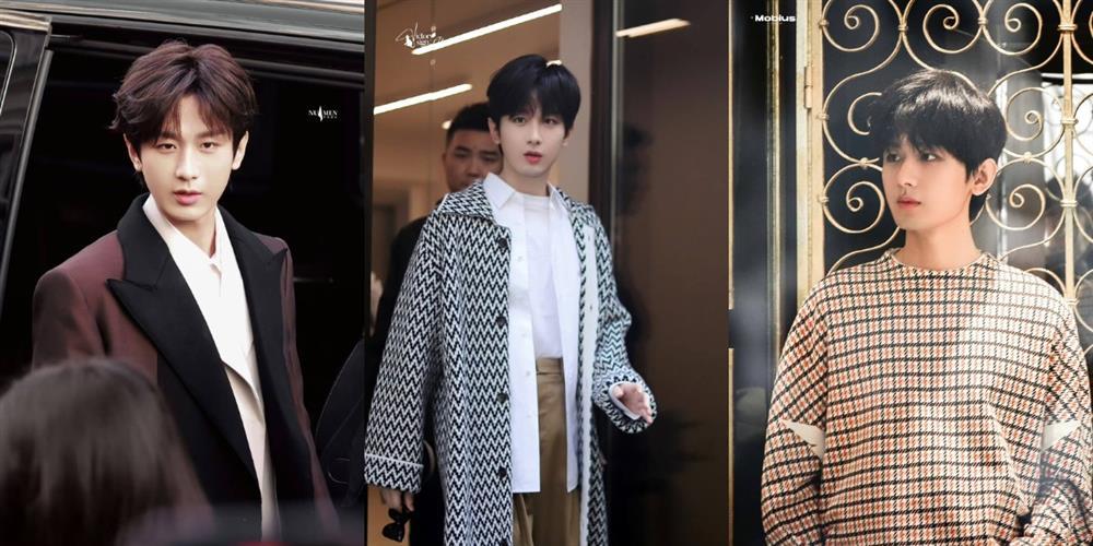 Xôn xao thông tin Thành Nghị sắp lên chức bố-5