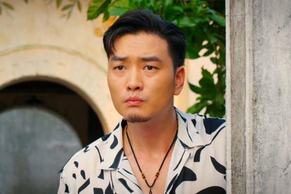 Trọng Lân không yêu người trong showbiz-1