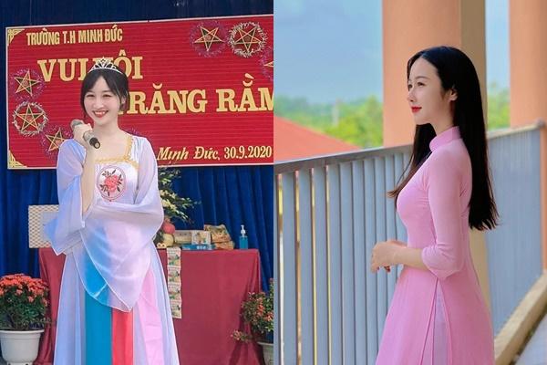 Chiếc nắp bồn cầu bị hỏng, mẹ đơn thân bắt cô giáo xin lỗi con trai-4