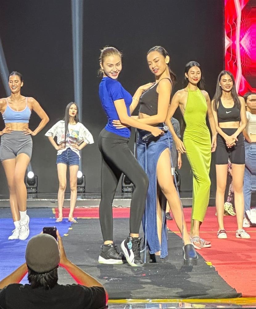 Lan Khuê hé lộ mối quan hệ với Mai Ngô trước Chung kết The New Mentor-1