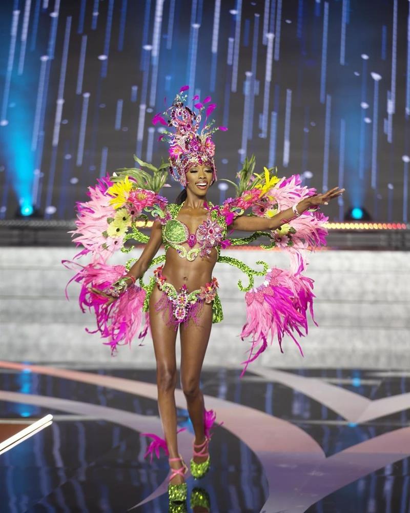 Hoa hậu Mỹ trở lại truyền hình chính thống sau nhiều năm phát online-2