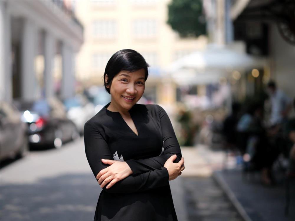 Đời thường ít son phấn của diva Mỹ Linh giữa dàn sao Chị Đẹp Đạp Gió Rẽ Sóng-4