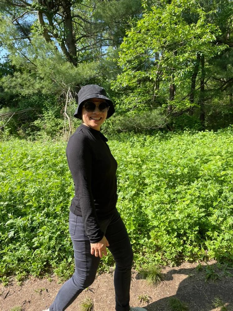 Đời thường ít son phấn của diva Mỹ Linh giữa dàn sao Chị Đẹp Đạp Gió Rẽ Sóng-8