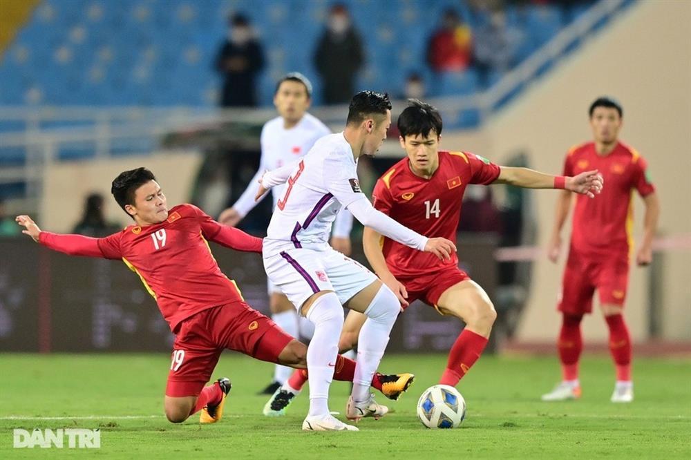 Báo Trung Quốc nói thẳng lý do đội nhà muốn tái đấu với đội tuyển Việt Nam-1