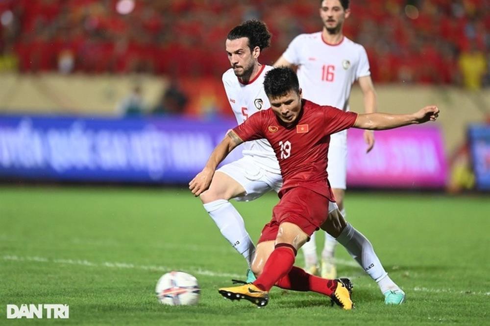 Báo Trung Quốc nói thẳng lý do đội nhà muốn tái đấu với đội tuyển Việt Nam-2