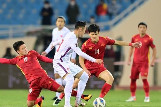 Báo Trung Quốc nói thẳng lý do đội nhà muốn tái đấu với đội tuyển Việt Nam