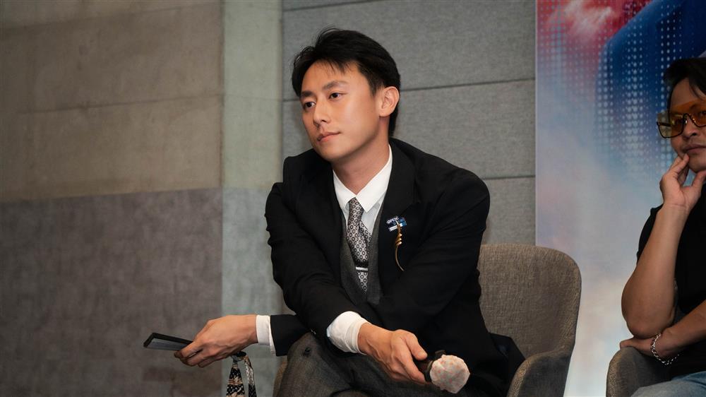 Rocker Nguyễn trả lời vòng vo, khó hiểu trước câu hỏi của truyền thông-1