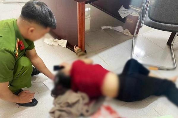 Gửi lệnh bắt giam qua Zalo, yêu cầu cụ bà chuyển 900 triệu đồng-2