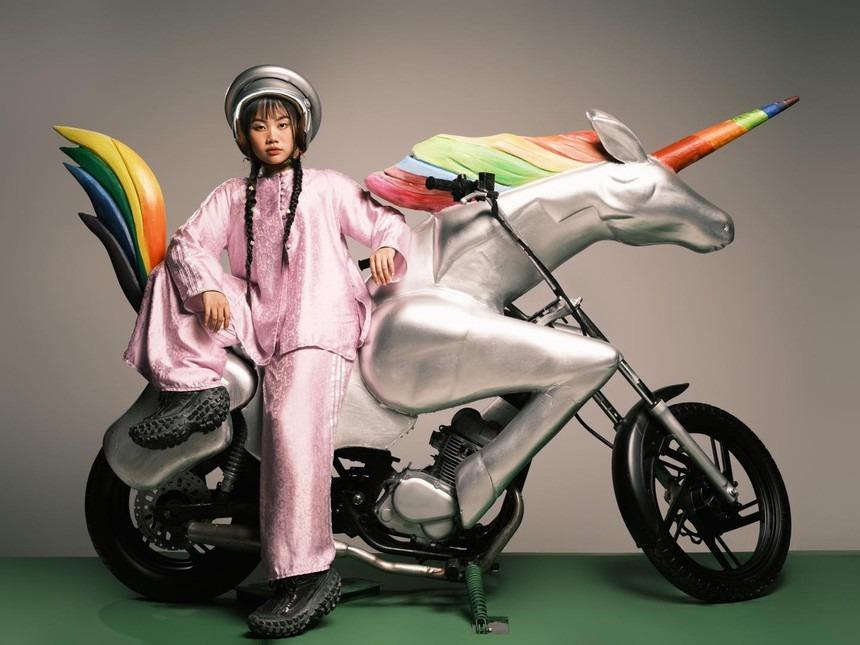 Một bước tiến dài của Phương Mỹ Chi-3