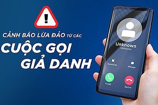 Gửi 'lệnh bắt giam' qua Zalo, yêu cầu cụ bà chuyển 900 triệu đồng