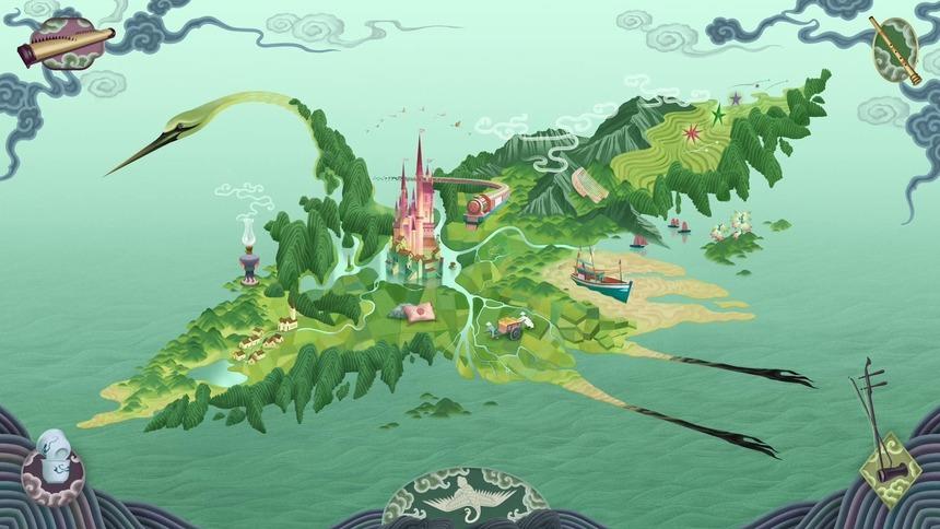 Một bước tiến dài của Phương Mỹ Chi-4