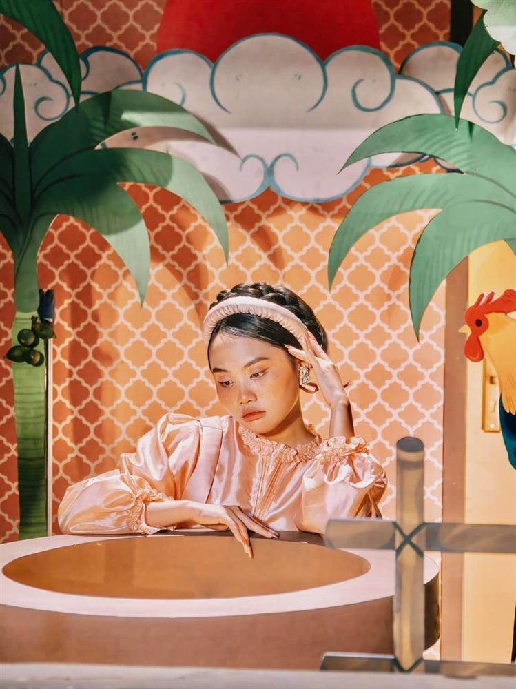 Một bước tiến dài của Phương Mỹ Chi-7