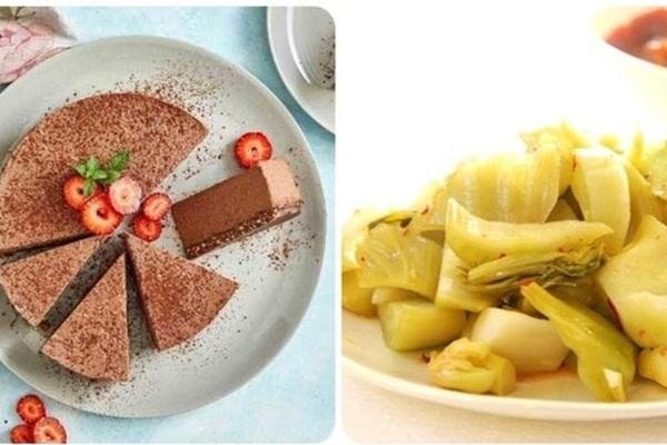 Táo để 3 tháng vẫn tươi: Hoa quả nhập khẩu có hạn sử dụng không?-2