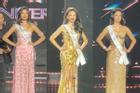 Phần thi ứng xử Top 3 Miss Universe Vietnam: Hương Ly tiếp tục trả lời bằng tiếng Anh